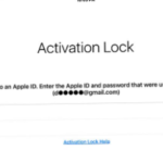 Come Bypassare Blocco Attivazione iPad