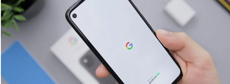 Come Aggiungere o Cambiare Account Google su Android