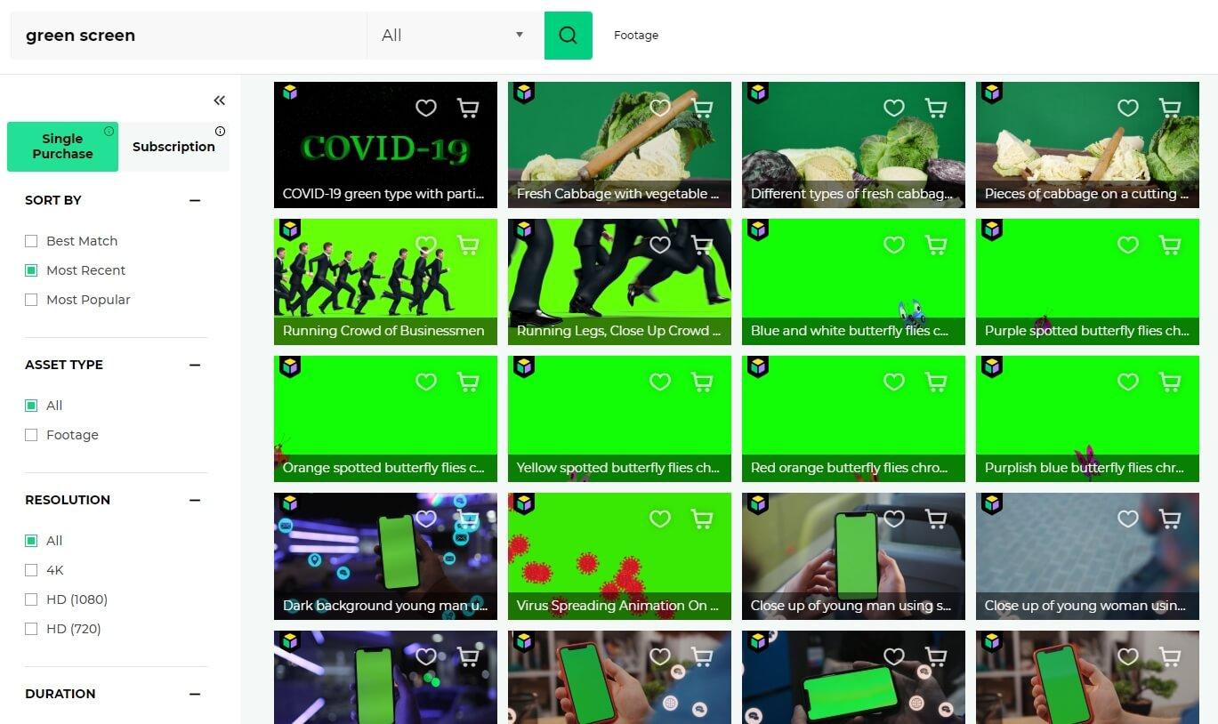 [Video Editing] Programma Gratis per Green Screen
