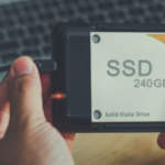Come Formattare un disco SSD?