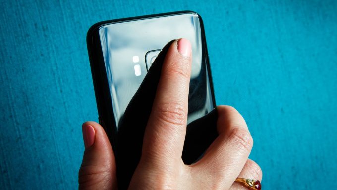 [Risolto] Sensore Impronte Digitali non Funziona su Samsung