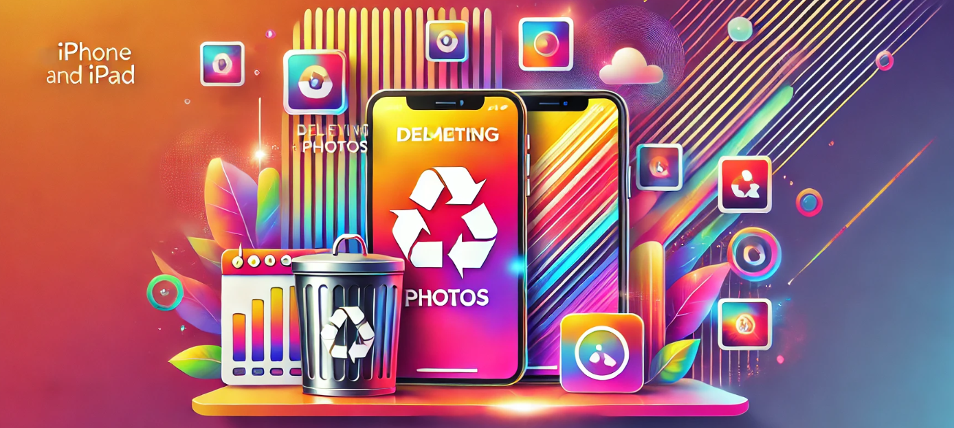 Come Eliminare Foto da iPhone con o senza iTunes