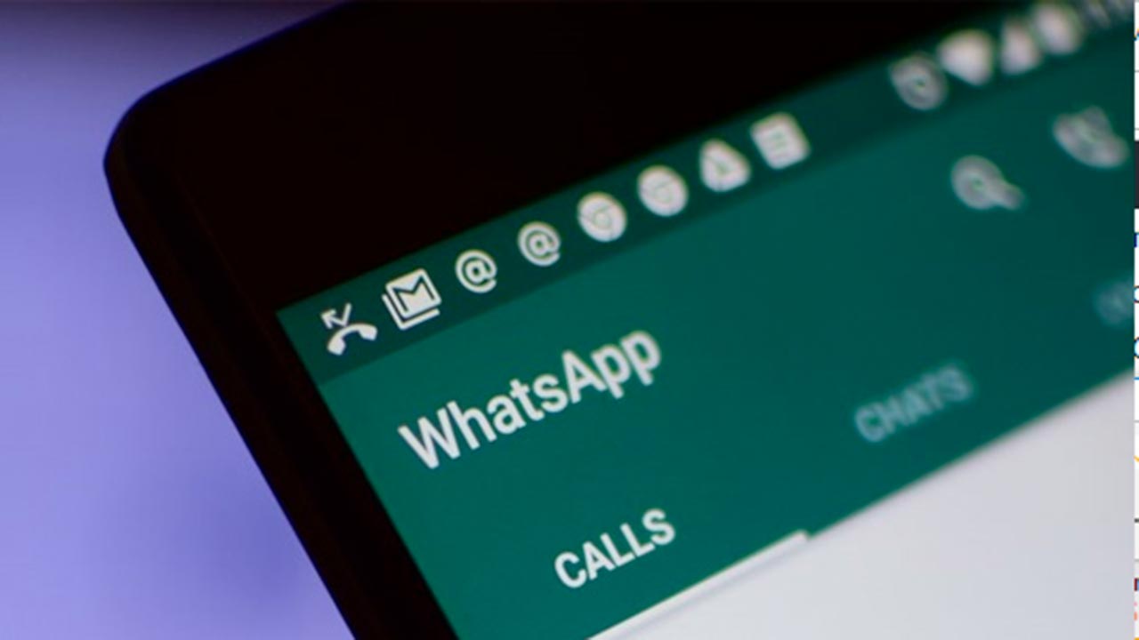 Inviare Foto da WhatsApp a E-mail (e viceversa)