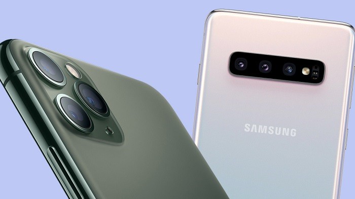Come Inviare Video da Samsung a iPhone (e viceversa)
