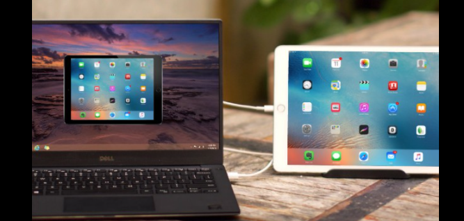 Trasferire Video da iPad su PC o Mac