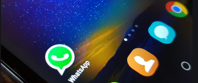 [Risolto] Foto e Video WhatsApp non si Vedono in Galleria?