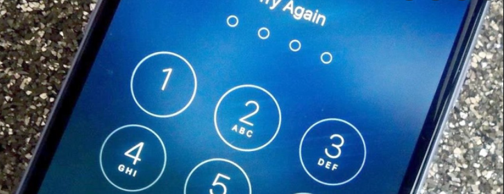 Come Sbloccare Schermata Password su iPhone, iPad e iPod Touch