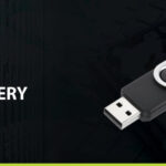 Recuperare file cancellati da chiavetta USB