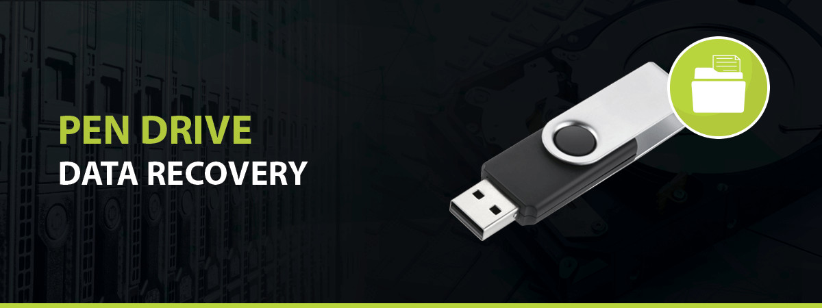 Recuperare dati e file cancellati da chiavetta USB