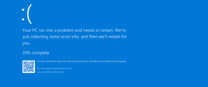 Come risolvere problemi di crash su Windows