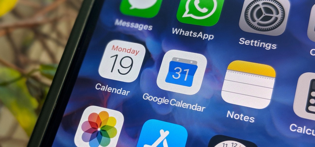 Sincronizzare Calendario tra iPhone e Android