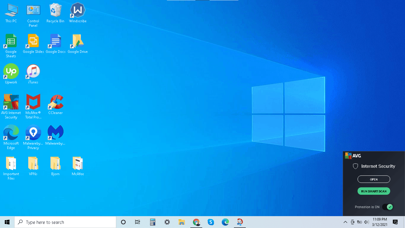 Come Disattivare un Antivirus su Windows e Mac
