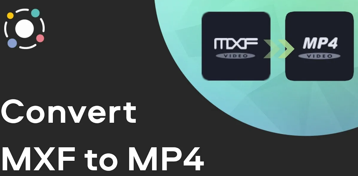 Convertire Video MXF in AVI/MP4