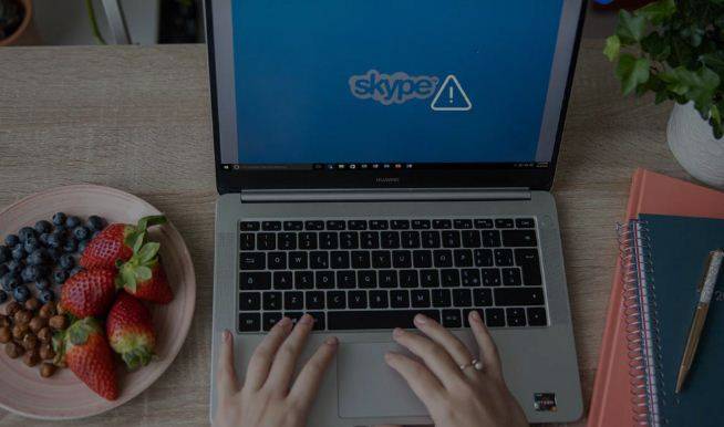 [Risolto] Skype si Chiude da solo o va in Crash su Windows 11/10