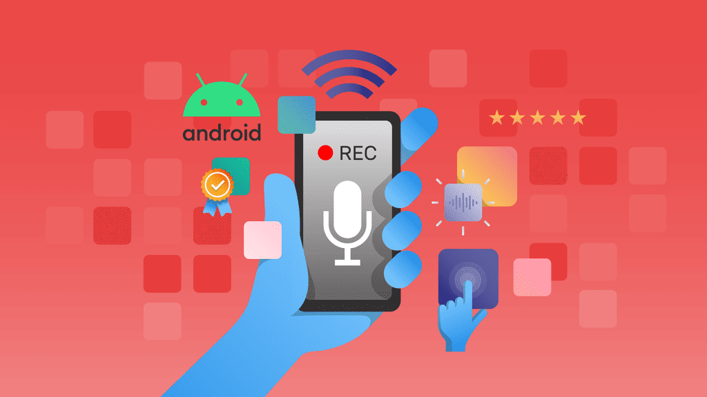 Dove vengono salvati messaggi vocali su Android?