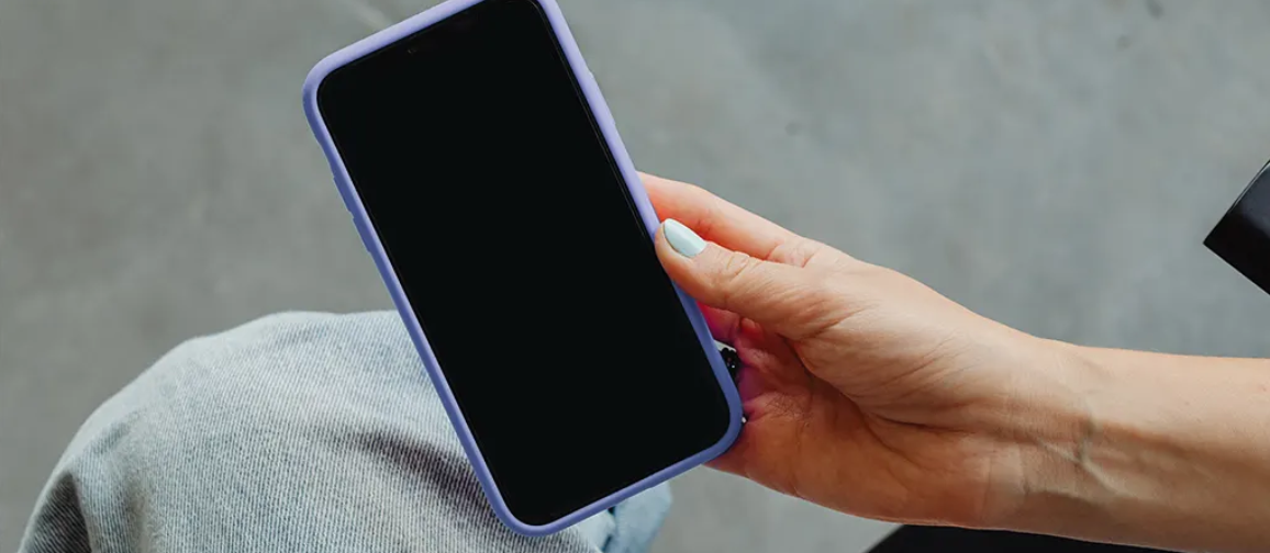 Riparare iPhone con Schermo Nero