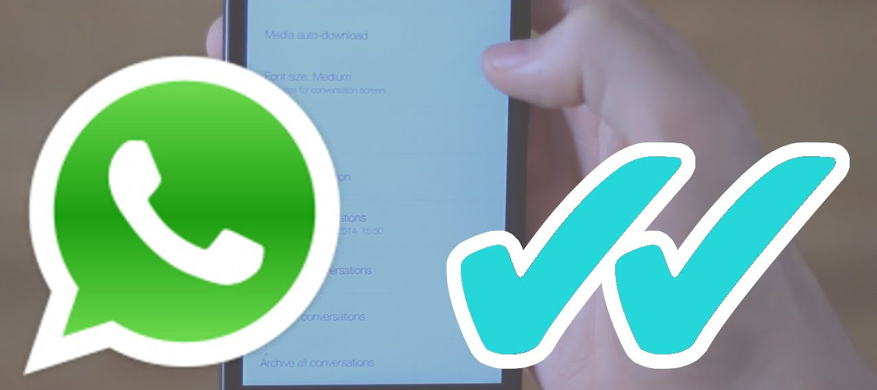Come leggere messaggi WhatsApp senza essere visti