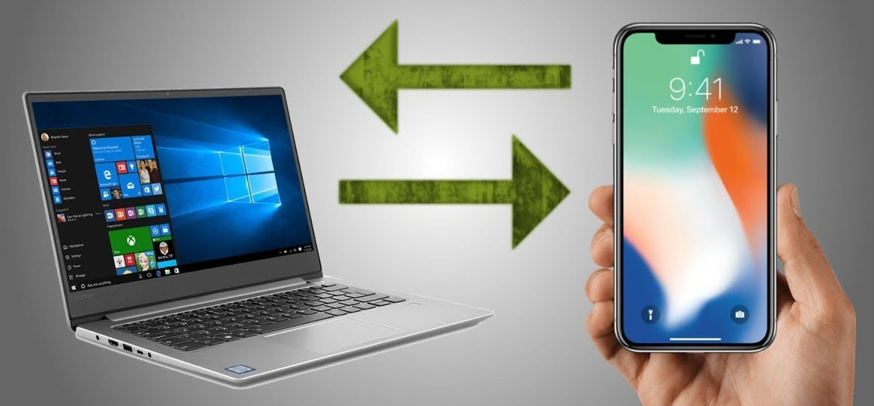 Caricare e Importare Video su iPhone 18/17