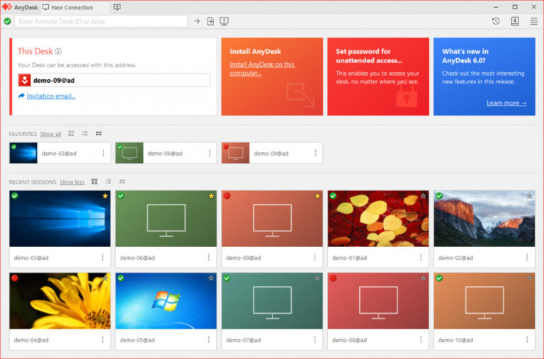 TeamViewer o AnyDesk? Ecco qual è il migliore!