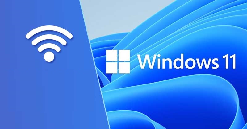 Come Attivare Hotspot Wifi su Windows 11/10