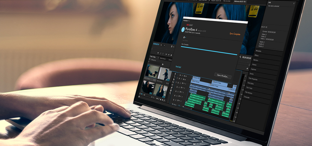 Come Sincronizzare Audio e Video