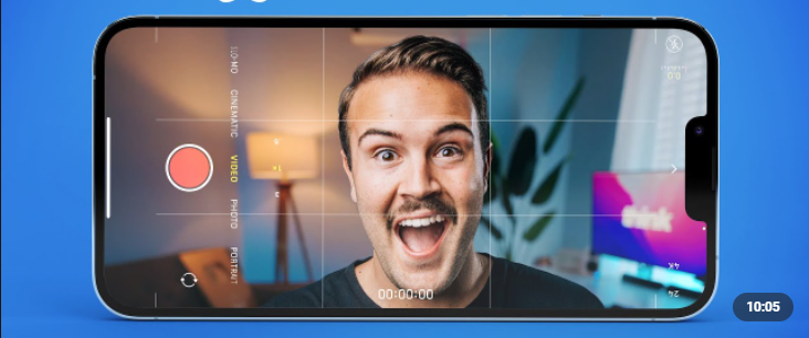 Convertire Video iPhone