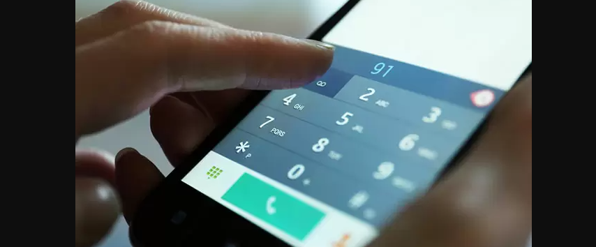 Come Nascondere Numero su iPhone e Android
