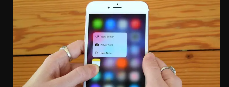 Come cancellare note su iPhone