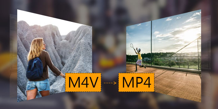 Come convertire video M4V