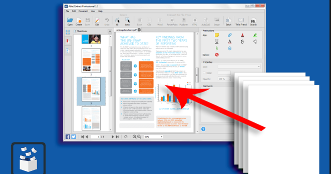 Come rimuovere pagina bianca o vuota da file Word e PDF