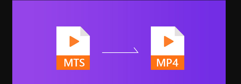 Convertire video MTS in MP4 su Windows o Mac