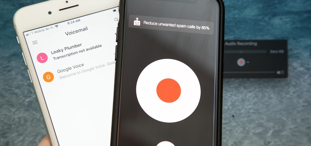 Come registrare una telefonata su iPhone