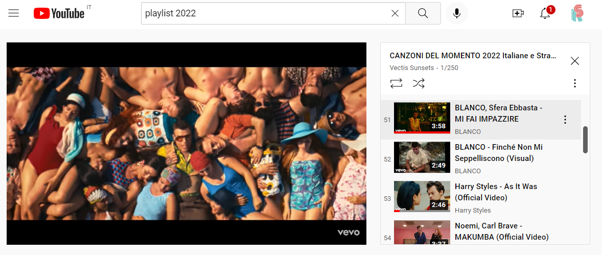 Scaricare intere playlist da YouTube e possibile? Ecco la risposta.
