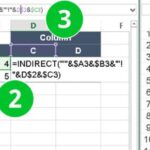 Come unire più fogli Excel [4 modi]