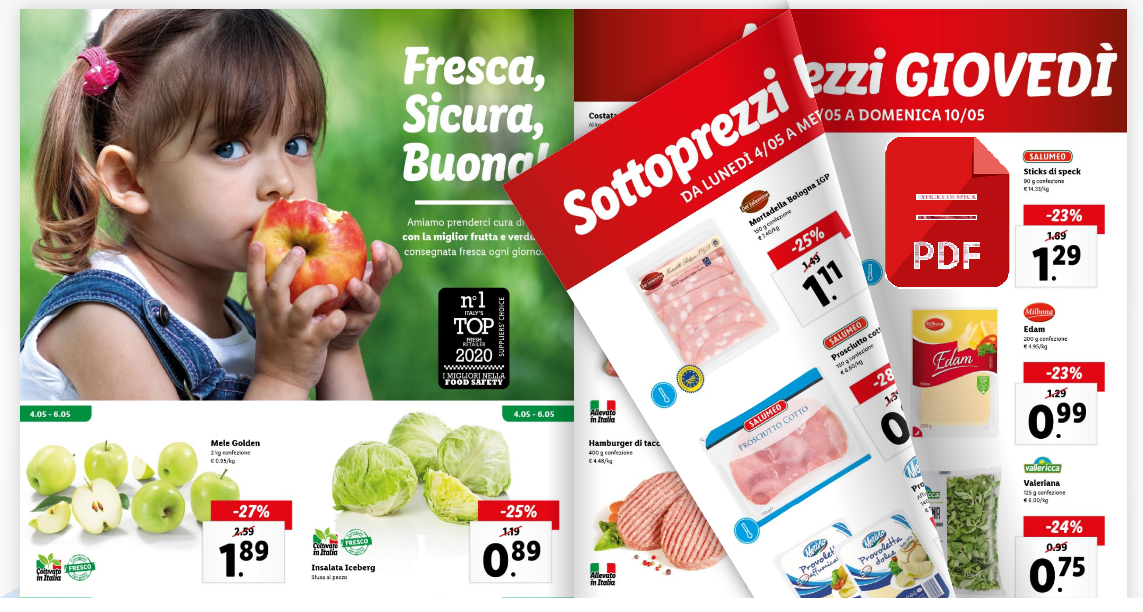 Come Creare un PDF interattivo