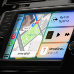 Sincronizzare iPhone con CarPlay