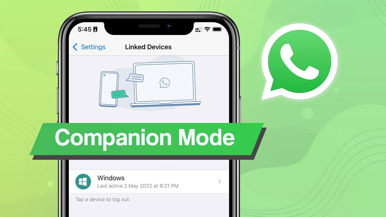 Come usare uno stesso account WhatsApp su più Telefoni