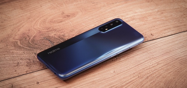 Sbloccare smartphone Realme con codice o sequenza dimenticata
