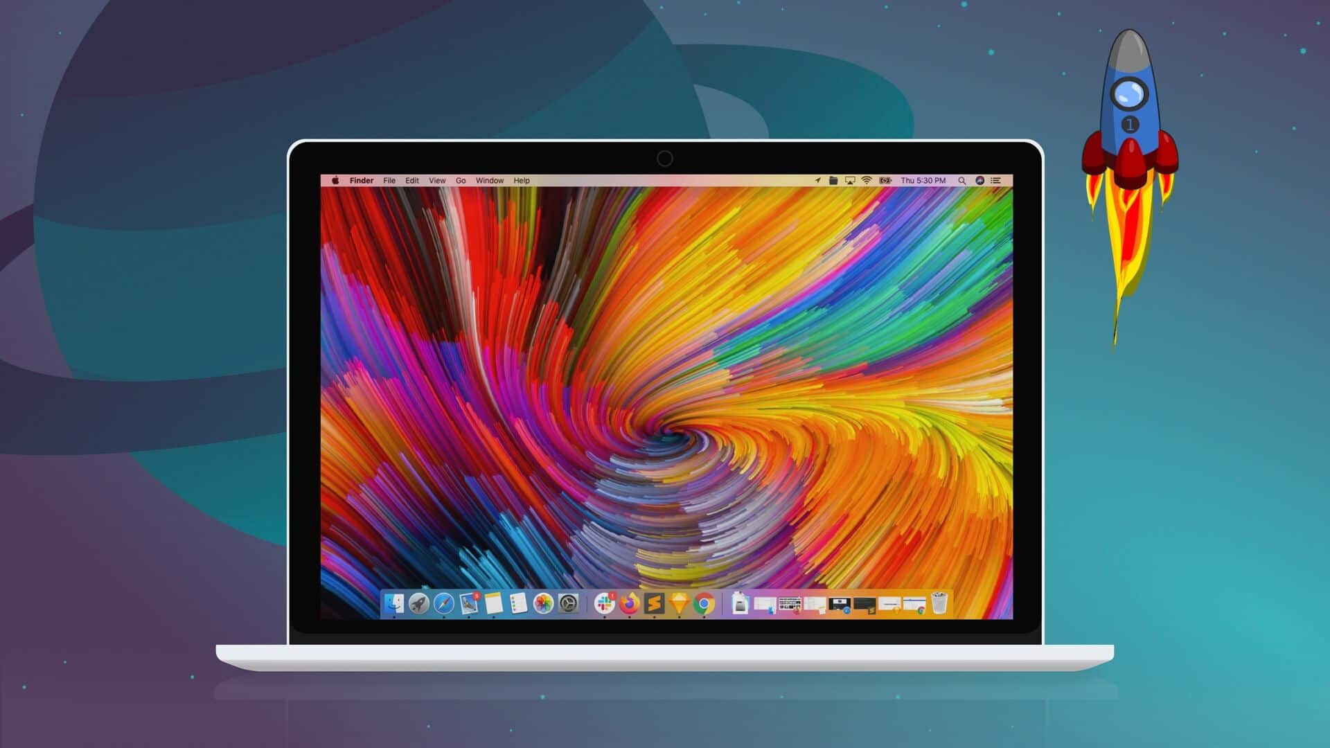 Il tuo Mac è molto Lento? Ecco come Risolvere.