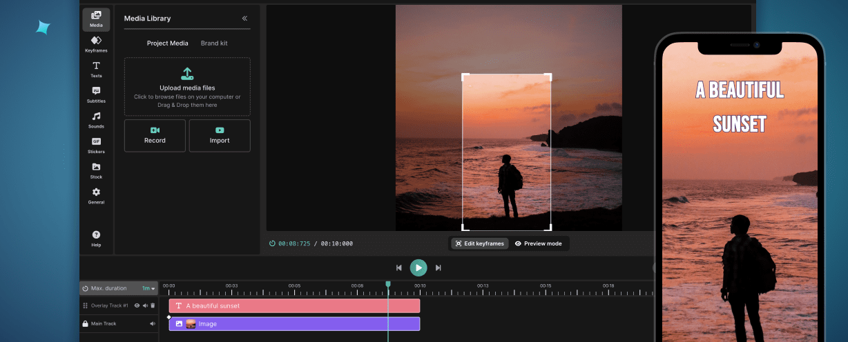Come migliorare la qualità di un video
