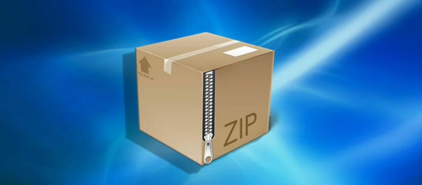 Impossibile aprire file ZIP. Come risolvere?