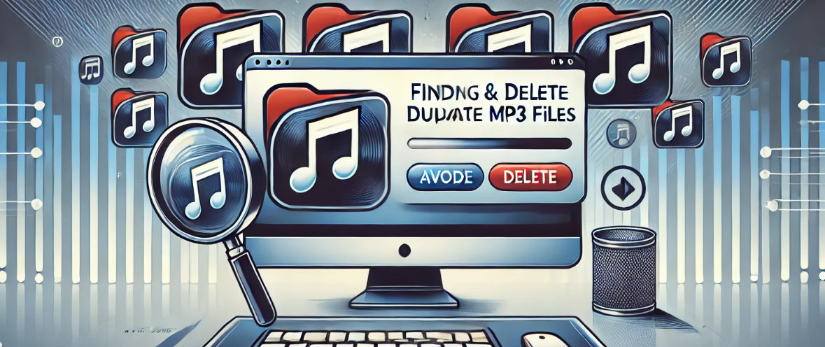 Come Cancellare File MP3 Duplicati su PC e Mac