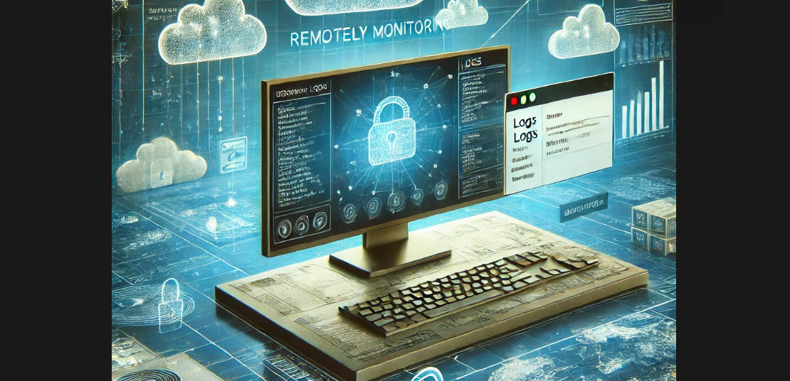 Come spiare un PC a distanza