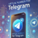 Numero virtuale e temporaneo per attivare Telegram
