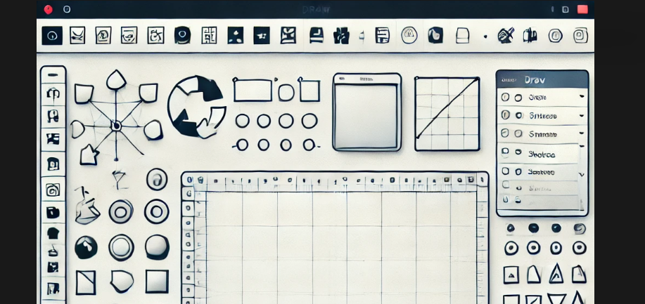 LibreOffice Draw: la nostra recensione per modificare PDF gratis / open source