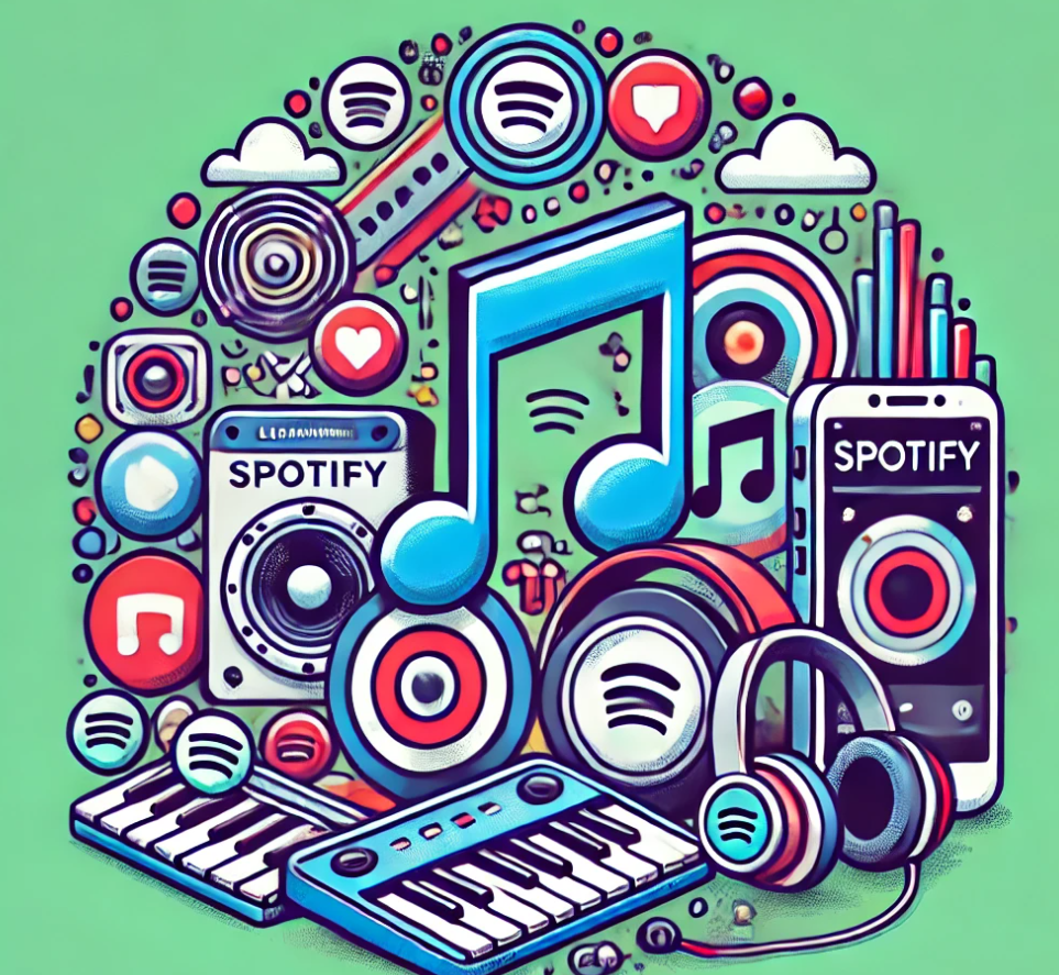 Alternative a Spotify Craccato 2025