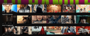 Scaricare Film Gratis. Ecco come!