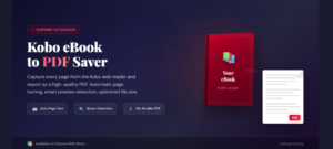 Come scaricare libri dal Kobo Store