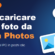 Come scaricare tutte le foto da Amazon Photos